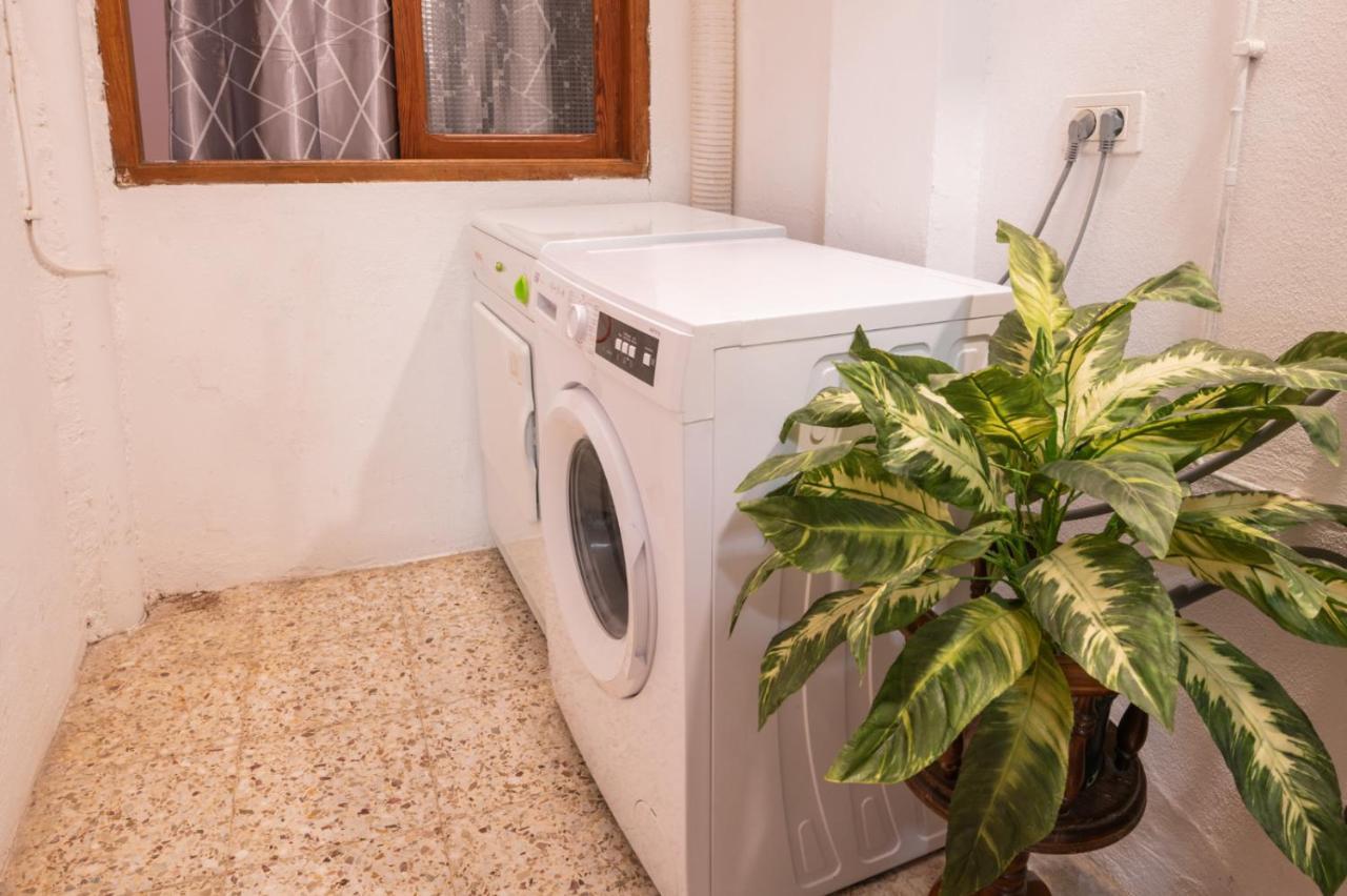 Piso Cerca Del Mar En Alcala Apartment ภายนอก รูปภาพ