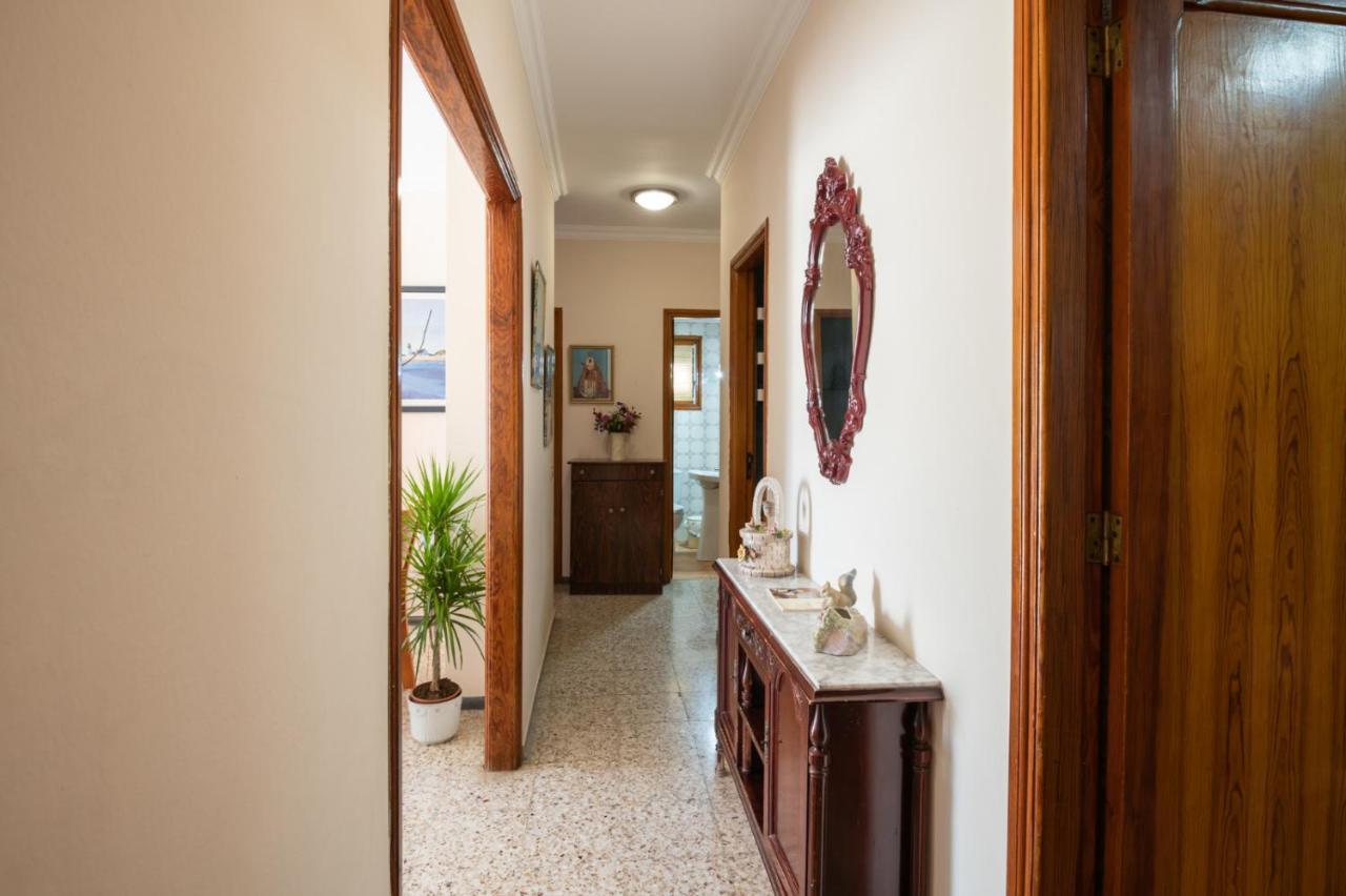 Piso Cerca Del Mar En Alcala Apartment ภายนอก รูปภาพ