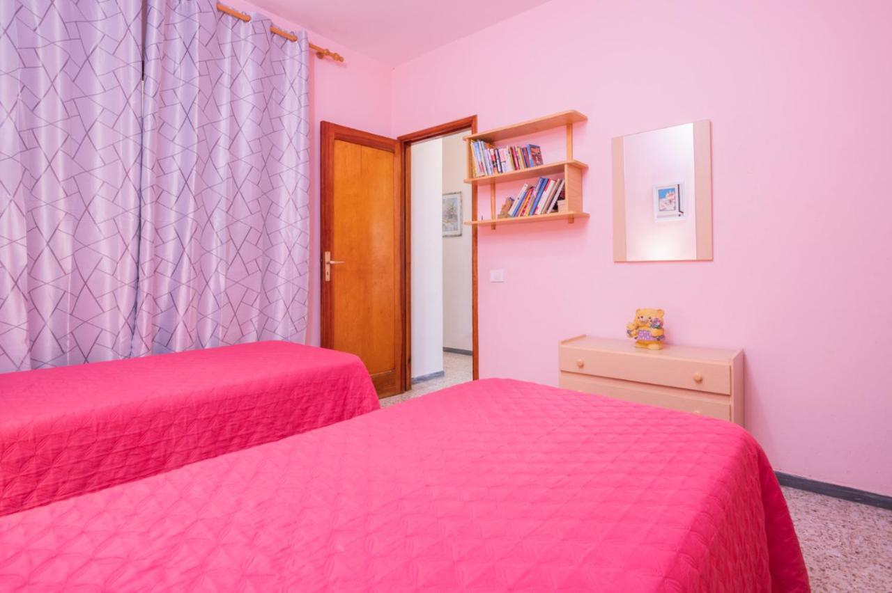 Piso Cerca Del Mar En Alcala Apartment ภายนอก รูปภาพ