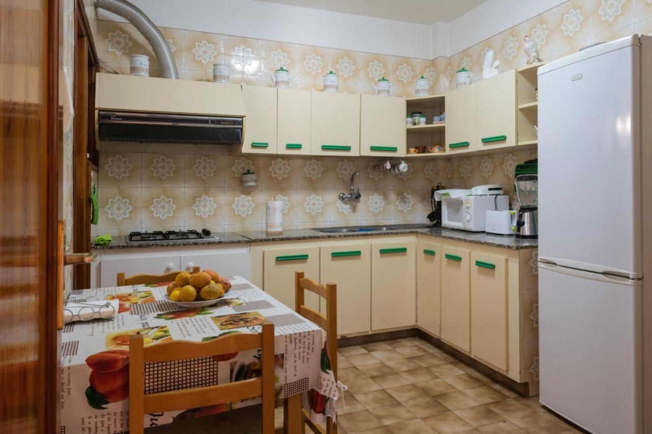 Piso Cerca Del Mar En Alcala Apartment ภายนอก รูปภาพ