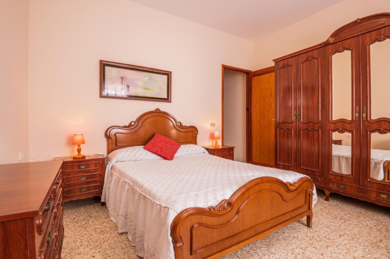 Piso Cerca Del Mar En Alcala Apartment ภายนอก รูปภาพ