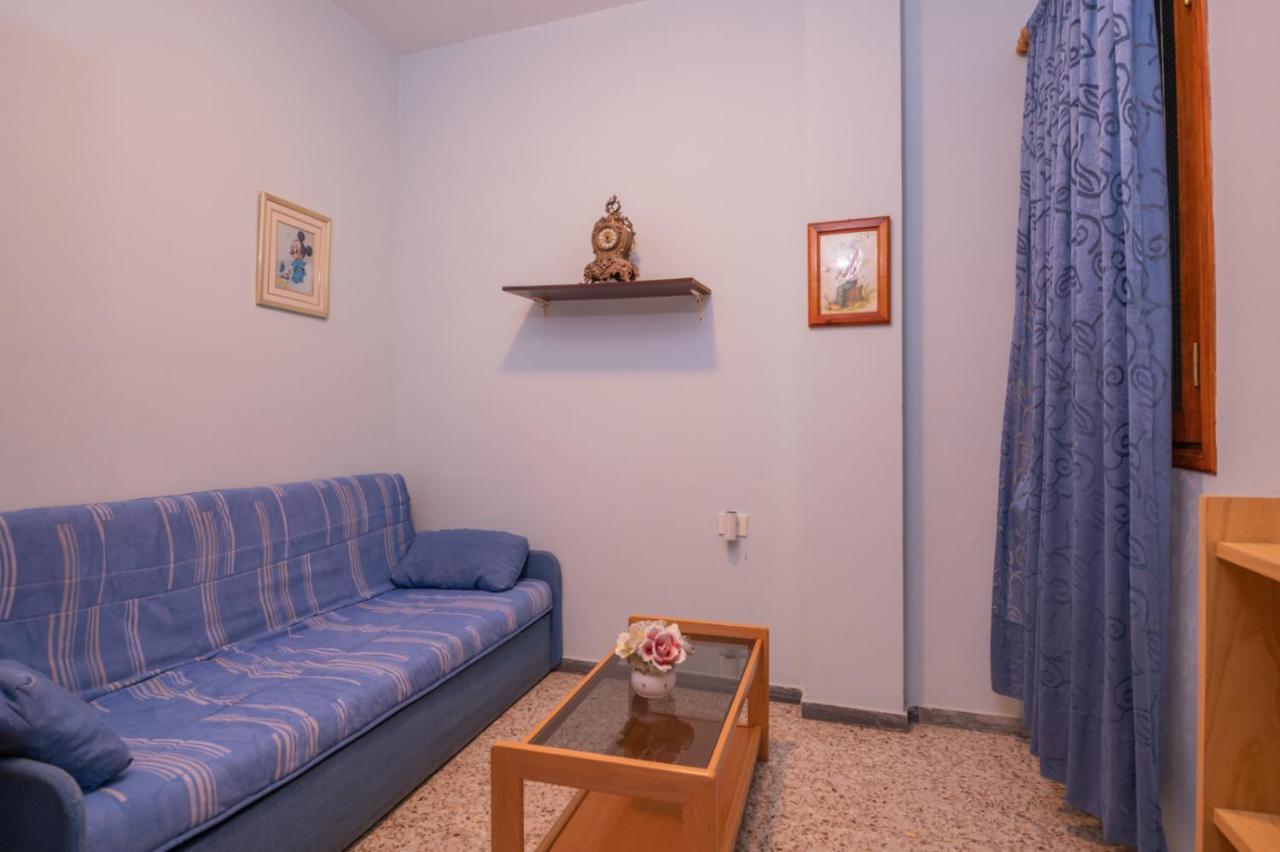 Piso Cerca Del Mar En Alcala Apartment ภายนอก รูปภาพ