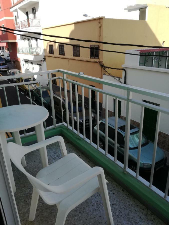 Piso Cerca Del Mar En Alcala Apartment ภายนอก รูปภาพ